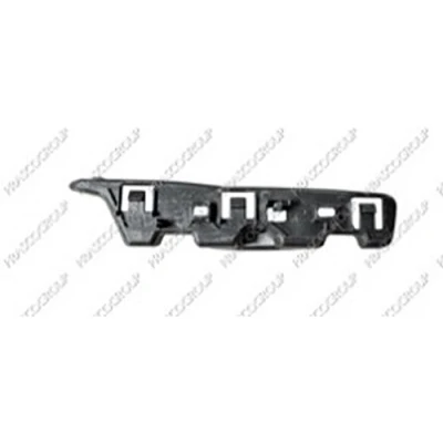 Abbildung von PRASCO FT3441003 Halter, Stoßfänger vorne rechts FIAT: Punto Evo Schrägheck