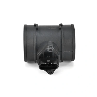 Abbildung von DELPHI AF10784 12B1 Luftmassenmesser mit Gehäuse OPEL: Zafira A, Astra G CC, Cabrio
