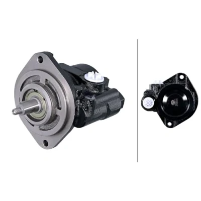 Abbildung von HELLA 8TL 359 003 951 Hydraulikpumpe hydraulisch Drehrichtung gegen den Uhrzeigersinn