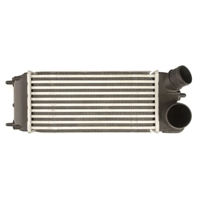 Abbildung von NRF 30356 Ladeluftkühler FORD: FIESTA 6