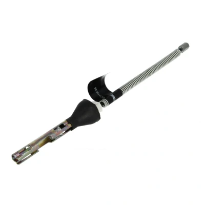 Abbildung von TRW GCH3028 Handbremsseil 175 Trommelbremse FORD: Fusion Kombi, FIESTA 5, Focus Mk1 Schrägheck, MAZDA: 2 Hatchback