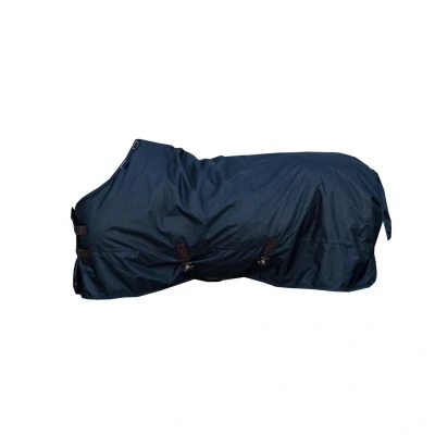 Abbildung von Kentucky Turnout Rug All Weather Waterproof Classic 0g Navy 130/183 Agradi.deVerkauft von Agradi