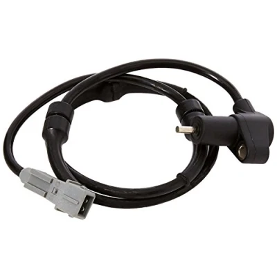 Abbildung von ESEN SKV 06SKV134 ABS Sensor Hinterachse 2 polig 990mm 12V elektrisch oval Male MERCEDES BENZ: C Klasse Limousine, T modell, CLK Coupe