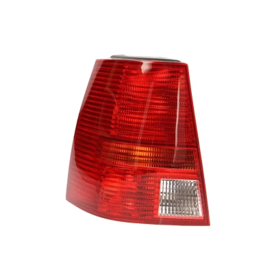 Abbildung von TYC 11 0214 2 Rückleuchte links ohne Lampenträger VOLKSWAGEN: Golf 4 Variant, Bora Variant