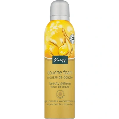 Abbildung von Kneipp Duschmousse Duschen Douche Foam