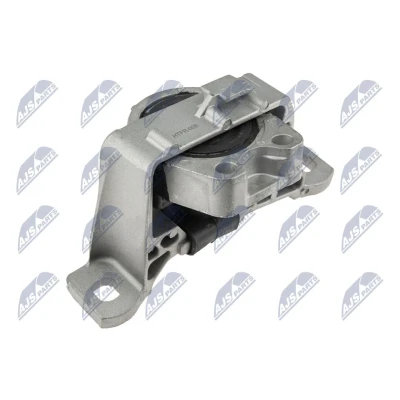 Abbildung von Lagerung, Motor NTY ZPS FR 008