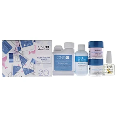 Abbildung von CNDRetention Plus Starter Kit