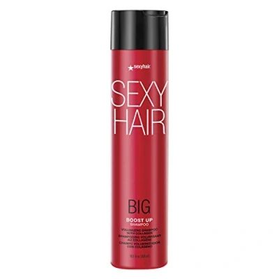 Abbildung von Big Boost Up Shampoo