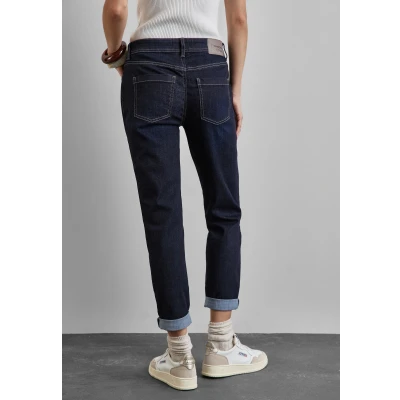 Abbildung von STREET ONE Comfort fit Jeans, 5 Pocket Style