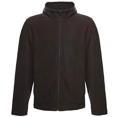 Abbildung von Regatta Unisex Kids Professional Brigade Ii Quick Drying Full Zip Fleece