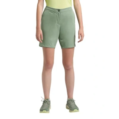 Abbildung von Jack Wolfskin Alpine Outdoor Shorts, Herren, Größe: 34, Eucalyptus