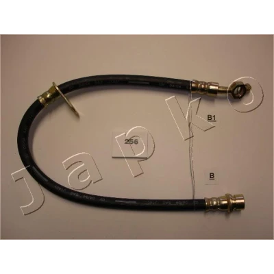 Abbildung von Halter, Bremsschlauch JAPKO 69256