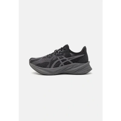 Abbildung von Asics Dynablast 5 Laufschuh Straße, Herren, Größe: 42.5, Carbon/black Schuhe