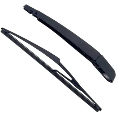 Abbildung von Heckscheibe Scheibenwischer Arm &amp; Blatt Für Mercedes Benz GLE AMG W166 SUV 2015 2019 Heckscheibenwischer Set
