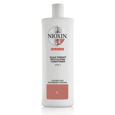 Abbildung von System 4 Revitalizer 1000ml (voor gekleurd, zichtbaar dunner wordend haar)