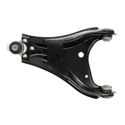 Abbildung von SASIC 7474013 Querlenker mit Kugelgelenken Vorderachse links, unten Dreieckslenker (NKW) DACIA: Duster SUV