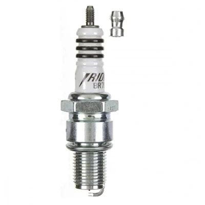 Abbildung von MotoX treme Zündkerze NGK BR7EIX CPI Formula 50 R Bj. 2008 2014