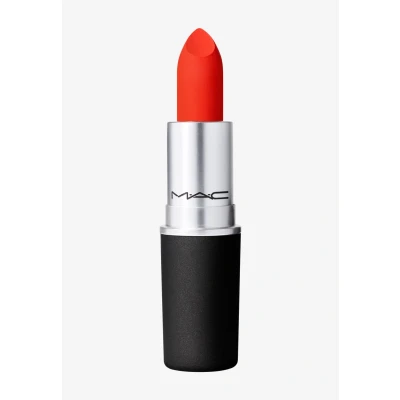 Abbildung von MAC Cosmetics Powder Kiss Lipstick