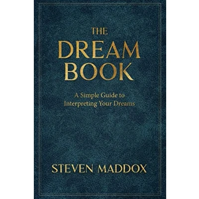 Abbildung von The Dream Book: A Simple Guide To Interpreting Your Dreams