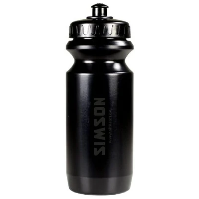 Abbildung von Trinkflasche Simson 600 Ml Schwarz