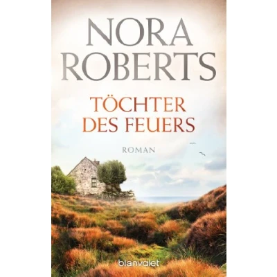 Abbildung von Töchter des Feuers: Roman (Die Irland Trilogie, Band 1)