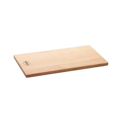 Abbildung von Rösle Aromaplanken Erle 2er Set 40cm (25174) NEU