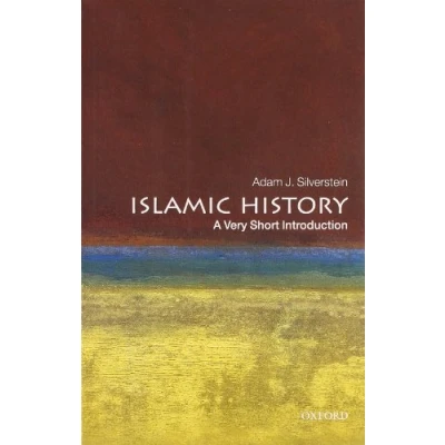 Abbildung von Islamic History: A Very Short Introduction (Very Introductions)