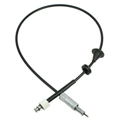 Abbildung von METZGER S 31311 Tachowelle 1260 COFLE AUDI: 80 B2, B3, B4 Limousine