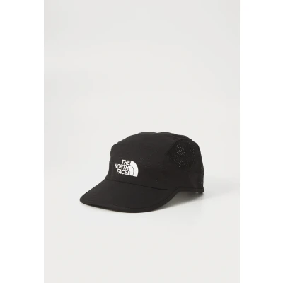 Abbildung von The North Face Summer RUN HAT Unisex Cap, Größe: One Size, Black
