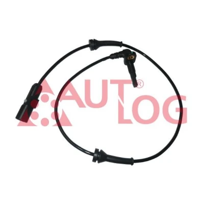 Abbildung von AUTLOG AS5189 ABS Sensor Hinterachse RENAULT: MASTER 3 Kasten, Bus, OPEL: Movano B Kastenwagen, Pritsche / Fahrgestell