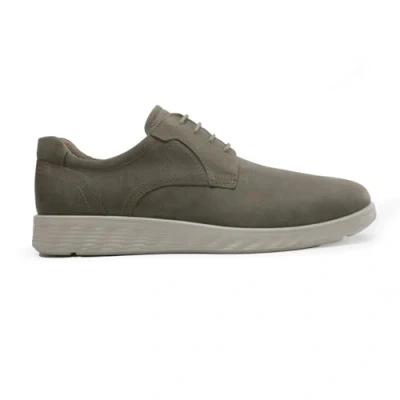 Abbildung von ECCO LITE Hybrid Sneaker low, Herren, Größe: 45, Nutmeg brown Schuhe