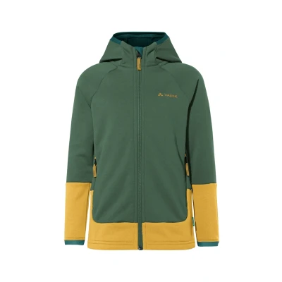 Abbildung von Kids Capacida Fleece Jacket II