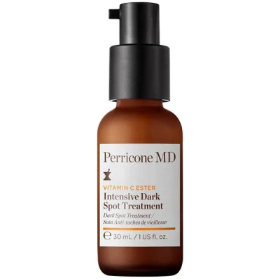 Abbildung von Perricone MD Vitamin C Serum Ester Intensive DARK SPOT Treatment Serum, Größe: 30 ml, Tansparent