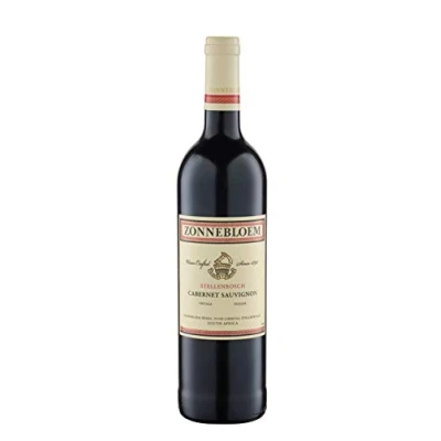 Abbildung von Zonnebloem Cabernet Sauvignon Trocken (1 x 0.75l)