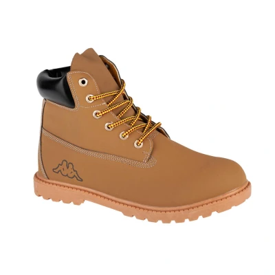 Abbildung von Kappa Hikingschuh, Größe: 42, Beige/brown Schuhe