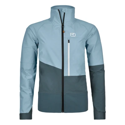 Abbildung von ORTOVOX Punta Berrino Damen Glacier Grey L
