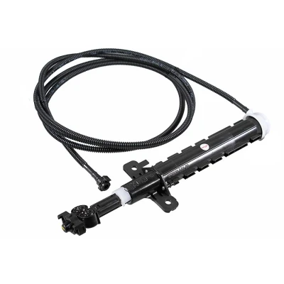 Abbildung von METZGER 2221149 Waschwasserdüse, Scheinwerferreinigung links RENAULT: Megane 3 Coupe, CC