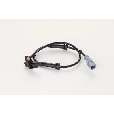 Abbildung von ATE 24.0710 2116.3 ABS Sensor 591 RENAULT: Kangoo II Be Bop, Express, / Grand Kangoo, MERCEDES BENZ: Citan Kastenwagen