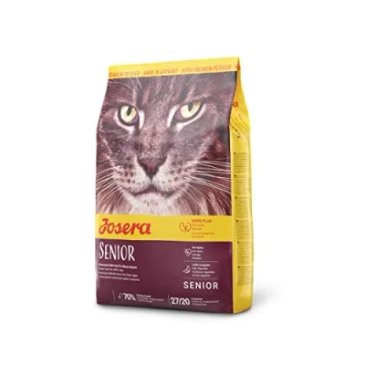 Abbildung von Josera Carismo 400g, Adult, Huhn, 400 g