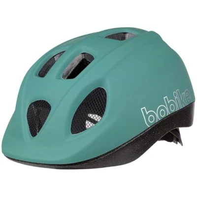 Abbildung von Fahrradhelm Bobike Go XS 46 53 Cm Peppermint