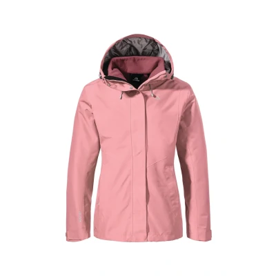 Abbildung von Schöffel Doppeljacke &quot;Hiking 3in1 Jacket Style Okere WMS&quot;, mit Kapuze