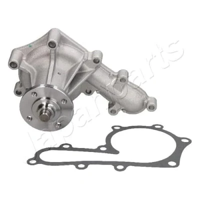 Abbildung von ASHIKA 35 02 256 Wasserpumpe TOYOTA: Land Cruiser 80, Prado 70 SUV