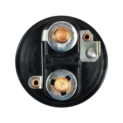 Abbildung von AS PL SP3005 Reparatursatz, Starter VOLKSWAGEN: Golf 4 Schrägheck