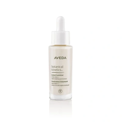 Abbildung von botanical kinetics instant luminizer