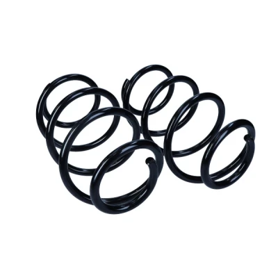 Abbildung von MAXGEAR 60 1505D Fahrwerksfeder Vorderachse Schraubenfeder HYUNDAI: ix35, KIA: Sportage III