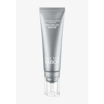 Abbildung von DOCTOR BABOR Sensitive Itch Relief Serum 30 ml