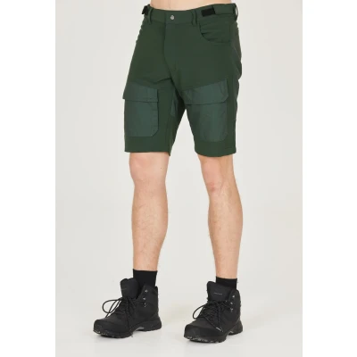 Abbildung von Whistler ERIC Shorts, Herren, Größe: Large, Deep forest