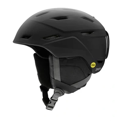 Abbildung von SMITH Helm Mission MIPS, Matte Black, L