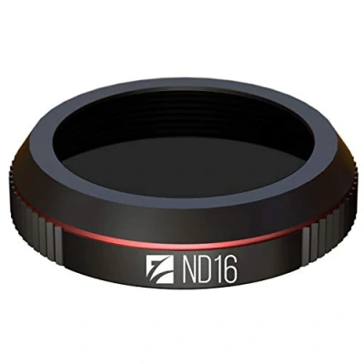 Abbildung von Freewell Neutral Density ND16 Kamera Objektiv Filter Kompatibel Mit Mavic 2 Zoom/Mavic Enterprise Drone