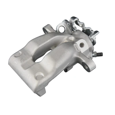 Abbildung von FEBI BILSTEIN 178056 Bremssattel Aluguss Hinterachse rechts OPEL: Combo C Kasten / Kombi, Astra G Caravan, Meriva A, VAUXHALL: Mk4 Kombi
